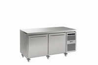 Gram  K 1808 CSH A DL DR C2 U - Refrigerated Counter    